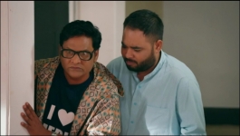 May I Come In Madam - 9th October 2023